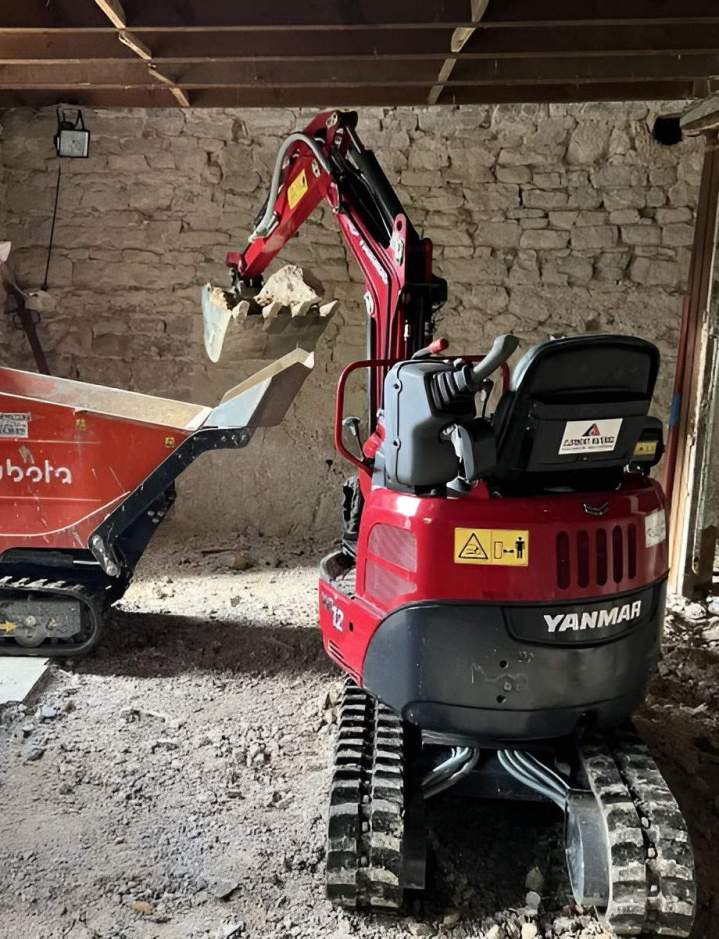 Pose de couverture industrielle Issoire