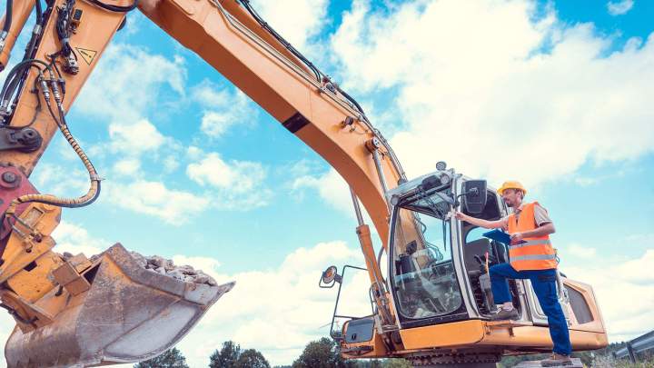 Pose de couverture industrielle Issoire